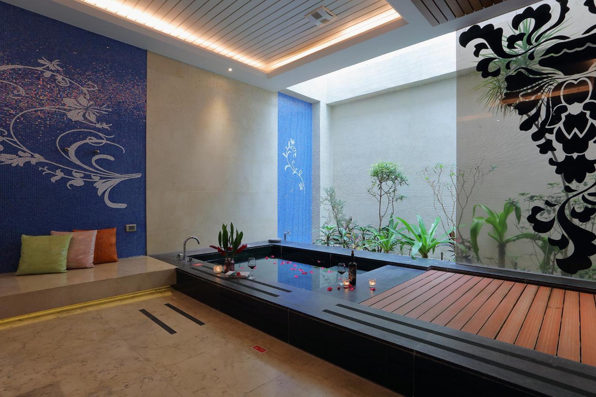 Mulan Motel Taichung Exterior foto